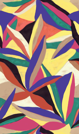 Marburger Tapete 46823 3,40 x 1,59 m Smart Art Aspiration 2026